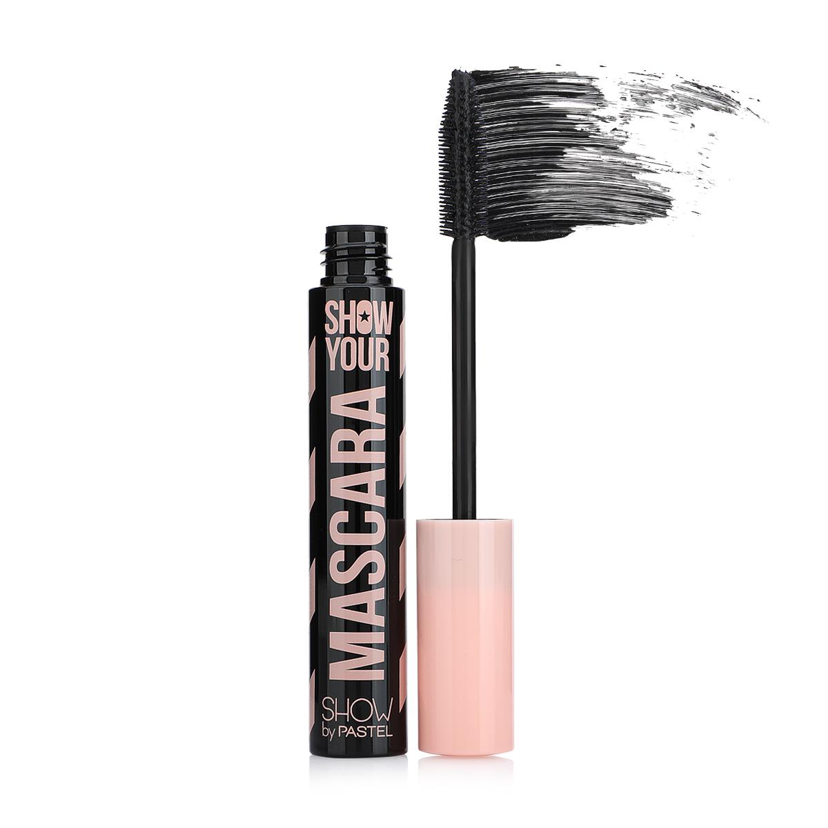 TOPFACE | LEGENDARY MASCARA